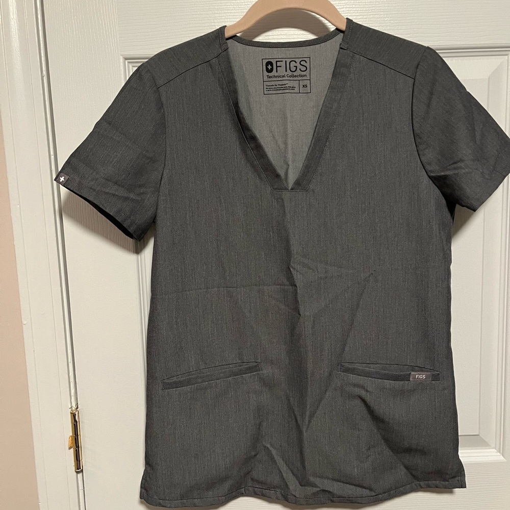 FIGS SCRUBS
